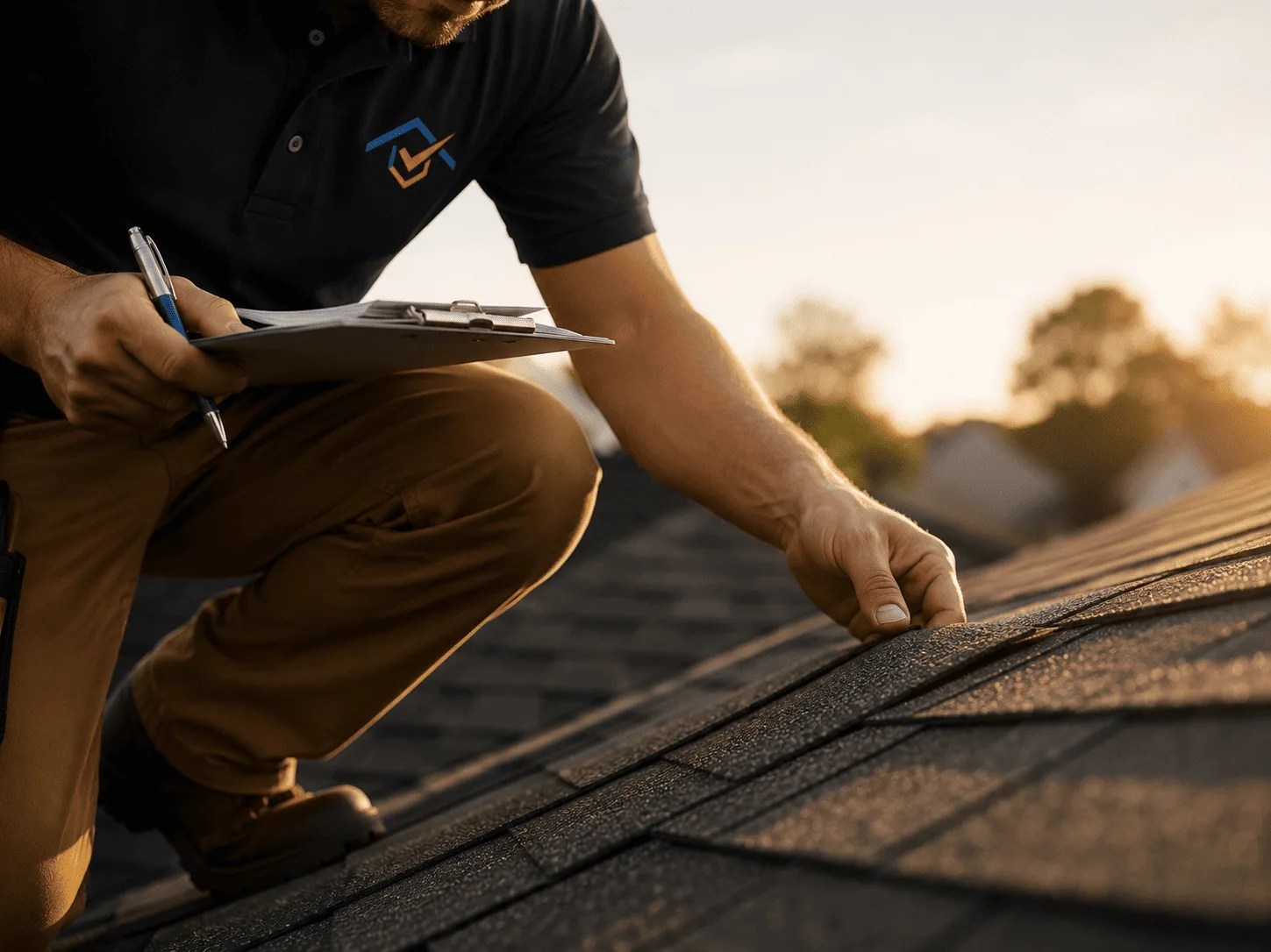 Why Choose Roof Inspection in Chevy Chase, MD