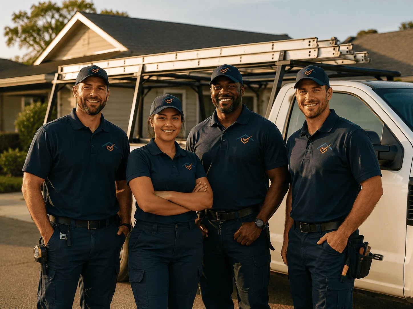 Roof Inspection company in Chevy Chase, MD